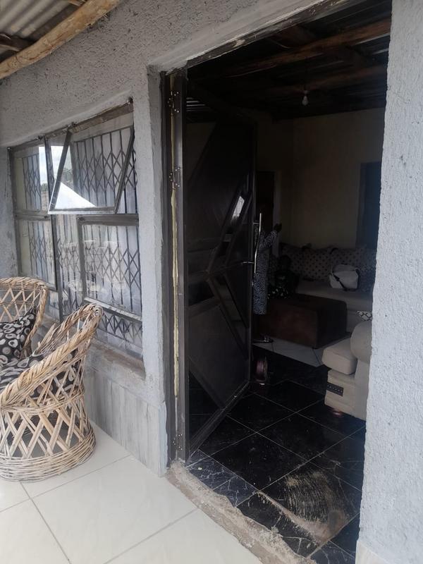 3 Bedroom Property for Sale in Mabopane North West